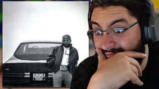 Tony Statovci Reacts To Kendrick Lamar  GNX [upl. by Block728]