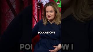 DLACZEGO KOBIETY UWIELBIAJĄ PODCASTY KRYMINALNE  Mellina shorts [upl. by Nohsal]