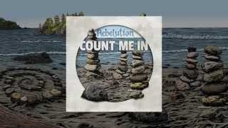 Roots Reggae Music Lyric Video  Rebelution [upl. by Brewster]