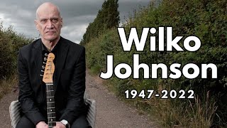 Wilko Johnson 19472022 [upl. by Eltsryk]