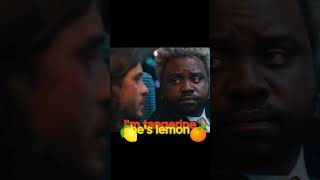 Im Tangerine Hes Lemon  Bullet Train Edit  Close Eyes  DVRST edit movie movies fyp [upl. by Mahon555]