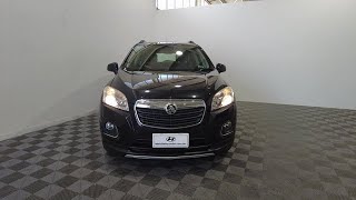 2014 Holden Trax Myaree Fremantle Booragoon Kardinya Palmyra WA 11014236 [upl. by Sevart]