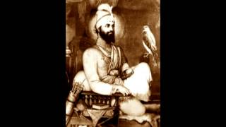 Shabad Hazaray Patshahi Dasvin Sundar Gutka Bani Giani Thakur Singh Ji [upl. by Eimar809]