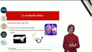 HISTORIA DE LA MEDICINA EN MÉXICO T1E3  Medicina Colonial [upl. by Dinah]