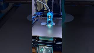 Formbot Voron 24 Pro happily laying down plastic [upl. by Ramiah]