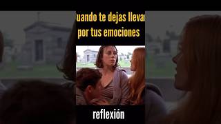 No Te Dejes Llevar Por Las Apariencias Ni Las Emociones reels shorts videoshort reflexiones [upl. by Etra]