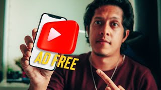 Watch Youtube ADFREE No Premium Subscription Needed [upl. by Robaina943]