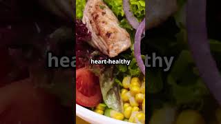 10 Surprising Health Benefits of Turkey Meat food shorts subscribe [upl. by Eelrac628]