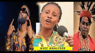 MUANA MIMI MONGO AKOMI KOYEMBA FALLY IPUPA ASUNGI YE NA 5000 MERCI NA BANA MONGO [upl. by Otes389]