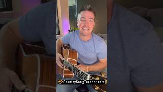 Revival  Zach Bryan  1 Minute Lesson [upl. by Yedoc510]