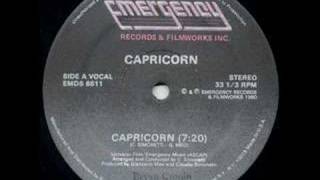 Capricorn  Capricorn Claudio Simonetti [upl. by Anihta]