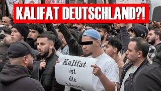 Kalifat  was ist das überhaupt [upl. by Ram881]