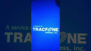 TracFone logo [upl. by Edlyn295]