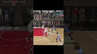 2k23 highlights baby 😎 [upl. by Rhodie]