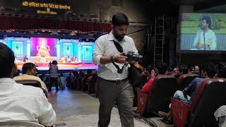 Dil Ki Tapish  Mahesh Kale Live  Gudhi Padwa 2019  Ganesh Kala Krida Manch Pune [upl. by Mylander]