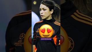 Eva Carneiro Od kontroverze v Chelsea k triumfu ve fotbalovém světě🌟 mourinho chelsea t90cz [upl. by Ayekahs]