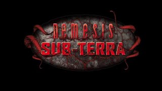 Nemesis Sub Terra 2023  Full opening show and first look review [upl. by Nylrac]