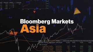 Chinas Exports Slow in Warning for Economy  Bloomberg Markets Asia 08072024 [upl. by Neladgam]