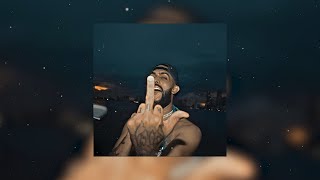 💶 SI SALIMOS 💶  Eladio Carrión x 50 Cent Type Beat  Trap Hip Hop Beat 2X1 EN TODOS LOS BEATS [upl. by Philemon]