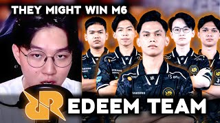 RRQ MIGHT END THE 5 YEARS WORLD CHAMPIONSHIP DROUGHT OF INDONESIA [upl. by Nickles325]