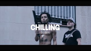 Yeison VF  Chilling VideoOficial ProdBy YeisonVF [upl. by Dilly]