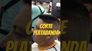 PLATABANDA✅🔥 diosesbueno venezuela barberiaclasica barbershop barbero barberias [upl. by Ennayelhsa252]