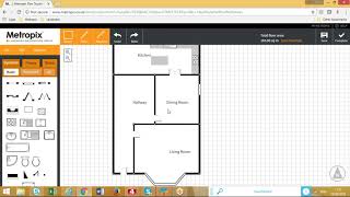 How to use Metropix HTML 5 Floor Plan Software [upl. by Grubman]