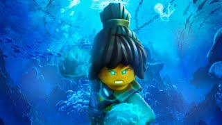 Ninjago  One Of The Saddest Scenes In Ninjago History  Season 1415 Spoilers [upl. by Gene794]