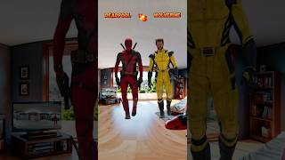 Deadpool and Wolverine Post Credit Scene deadpoolandwolverine deadpool wolverine [upl. by Barabas]