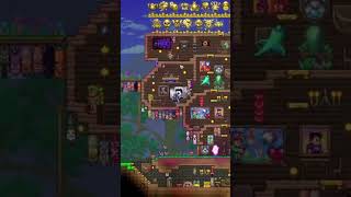 cállate el hocico humor terraria [upl. by Yedrahs]