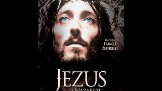 Jezus z Nazaretu Cz 24 [upl. by Ecirahs]