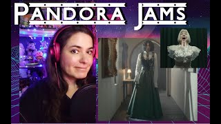 Sub Urban Feat Aurora  Paramour  FIRST LISTEN  Reaction [upl. by Eniaral555]