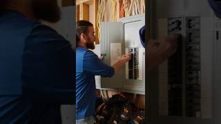 How to turn off electric water heater for replacement [upl. by Gnahc772]