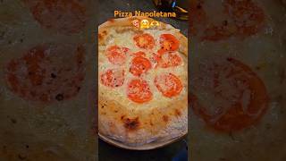 Pizza Napoletana 🍕 🫶 pizza pizzanapoletana [upl. by Nitsuj852]