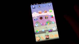 Tasker 101 Lesson 20  Speak Message from WhatsApp Google Voice Messenger Snapchat [upl. by Rinaldo]