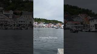 KragerøNorway beach travel norway [upl. by Courtenay]