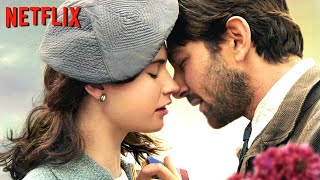 Top 5 Best ROMANTIC Movies on Netflix Right Now [upl. by Giovanna317]