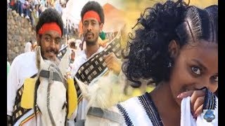 Best Gonder Songs Compilation  ምርጥ የጎንደር ዘፈኖች ስብስብ [upl. by Charmane]