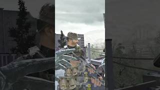 Call of Duty Modern Warfare 4  They thought they had caught it  shorts codmw [upl. by Earlie]