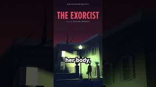 The Exorcist Movies Ranked [upl. by Sussi]