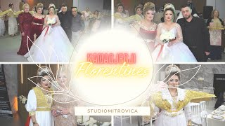 Kanagjegji i Florentines 27012024  By Studio Mitrovica  PART 1 [upl. by Caddric]