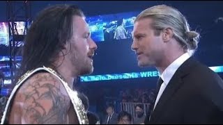 Ziggler Appears for NJPW WWE PPV in Toronto amp More News [upl. by Tik]