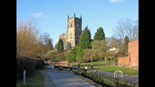 Places to see in  Kidderminster  UK [upl. by Boardman]