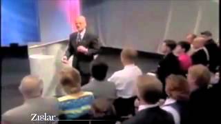 Zig Ziglar Sales Training [upl. by Aihsein]