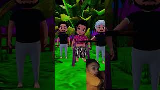 Tumse Mill Ke Dill hal Kya Kare funny comedy animation motupatlucartoonstory [upl. by Biddie]