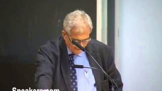 Amartya Sen on Inequality [upl. by Correna]