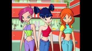 Winx Club na Srpskom  Sezona 1 Epizoda 5 [upl. by Aihcila92]