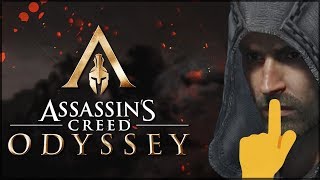 STEALTH GAMEPLAY in ASSASSINS CREED ODYSSEY [upl. by Ambrosius]