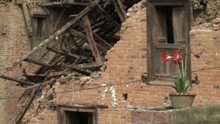 Terremoto in Nepal tra gli oltre 4300 morti anche 4 italiani [upl. by Neisa]