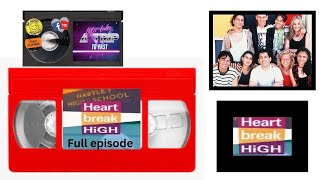 heartbreak high original version full episode [upl. by Liddie954]